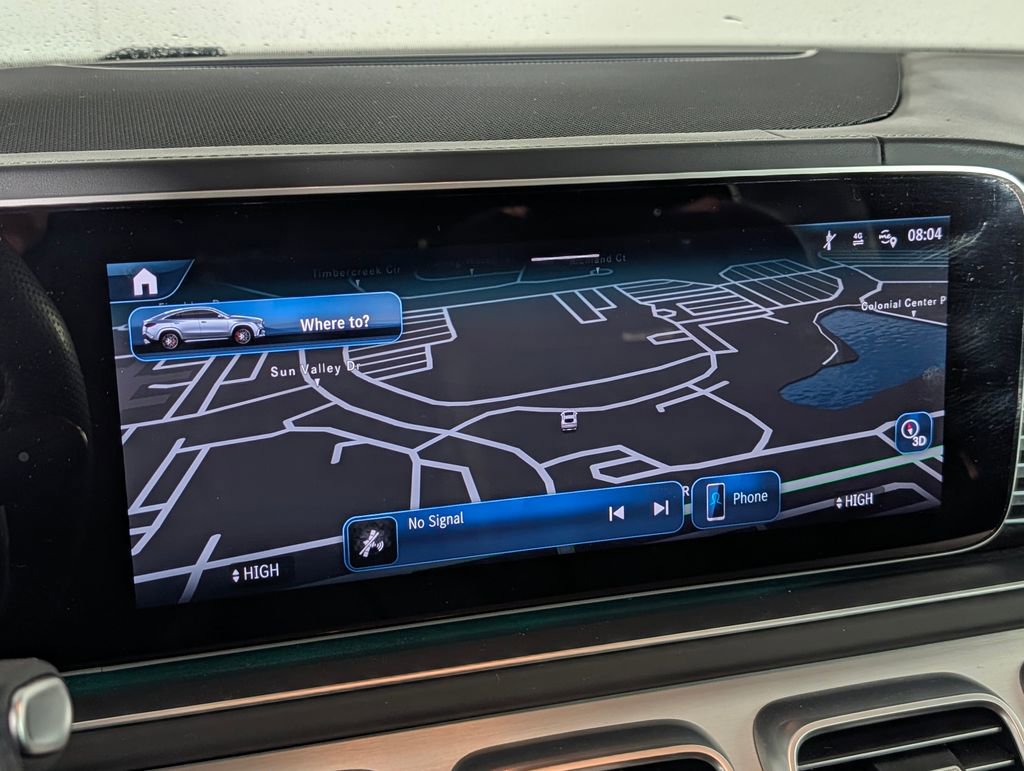 Used 2024 Mercedes-Benz GLE 63 AMG S image 32