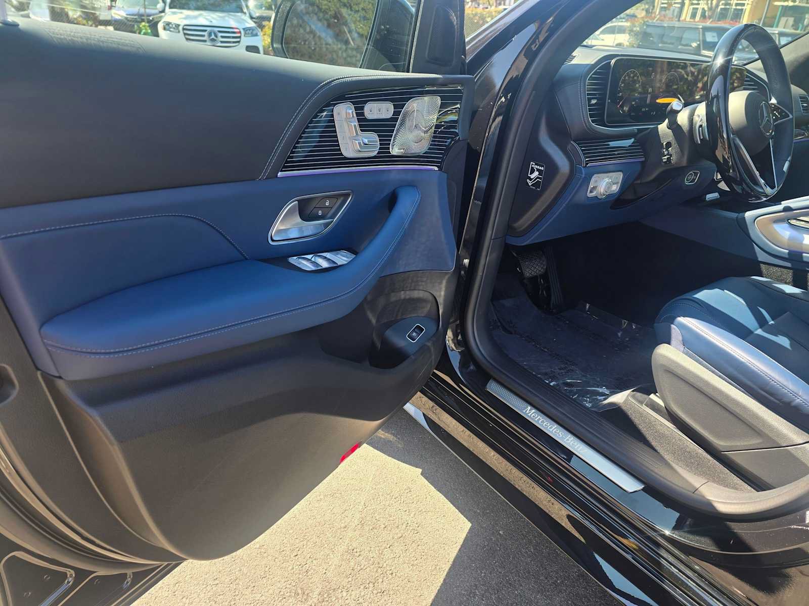 New 2026 Mercedes-Benz GLE 580 4MATIC image 22