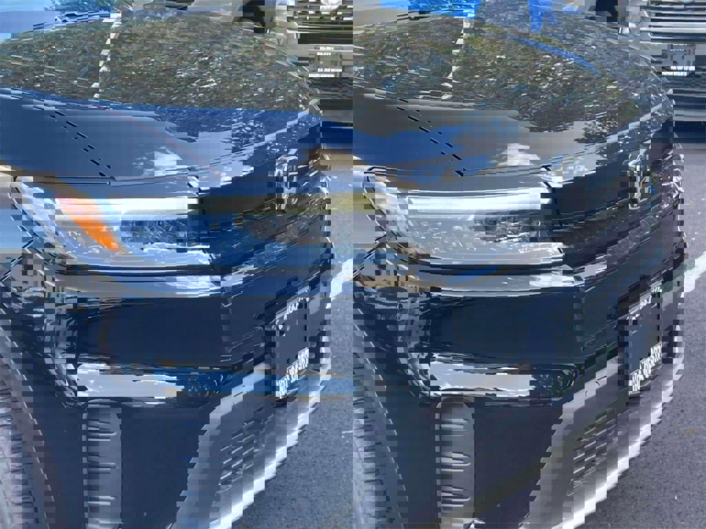 New 2025 Honda Prologue Elite image 8