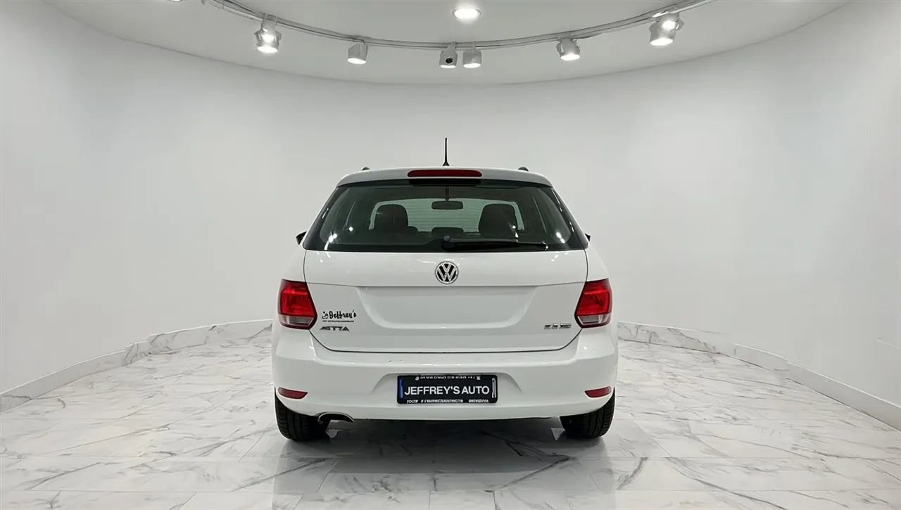 Used 2013 Volkswagen Jetta SE image 5