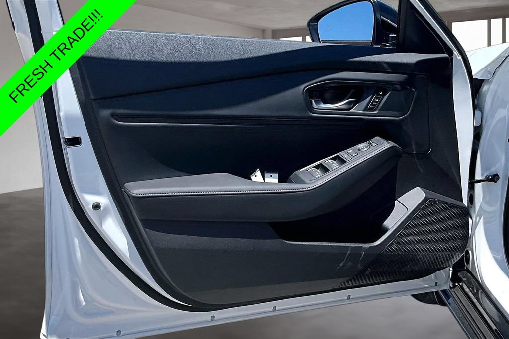 Used 2026 Honda Accord Sport image 20