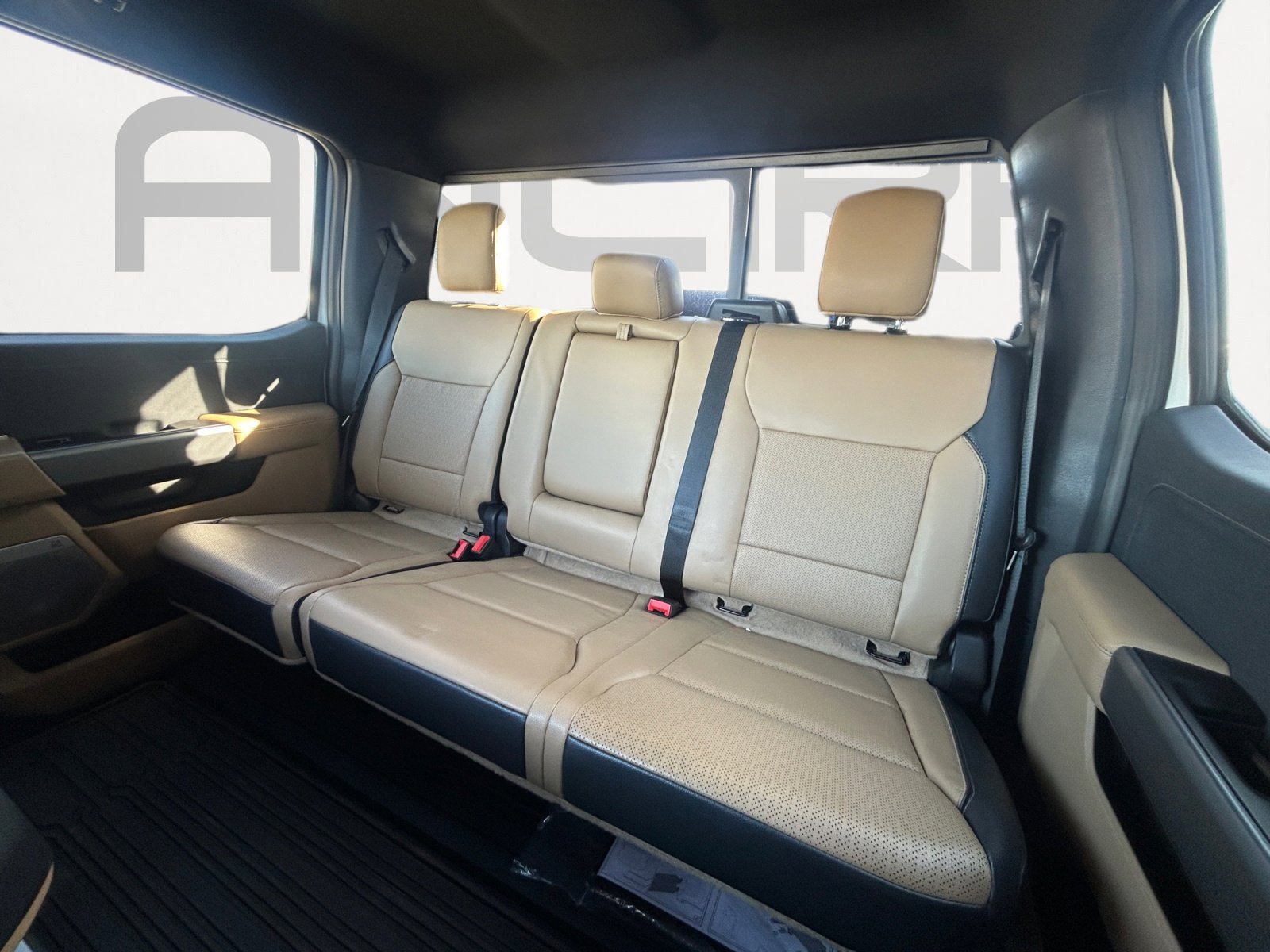 New 2026 Ford F350 Lariat AWD/4WD image 16