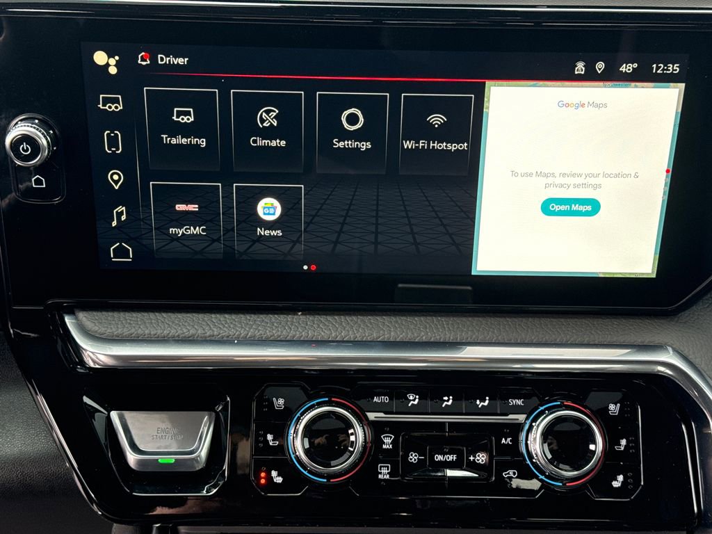 Certified 2026 GMC Sierra 1500 Denali image 23