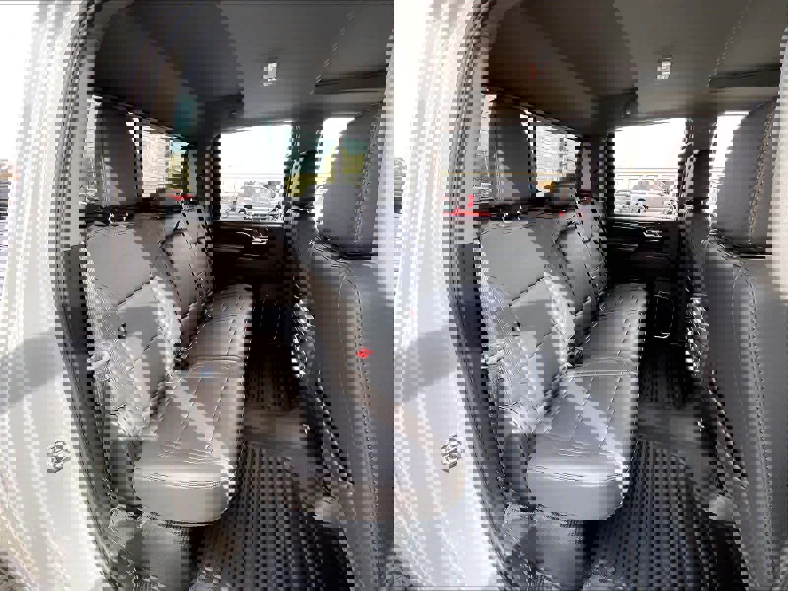 Used 2024 Chevrolet Silverado 2500 LTZ w/ LTZ Plus Package image 29