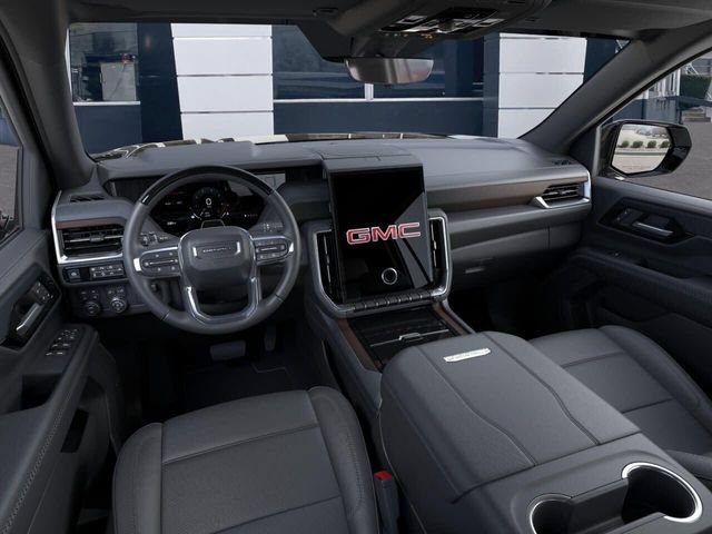 New 2026 GMC Yukon Denali w/ Denali Reserve Package AWD/4WD image 15