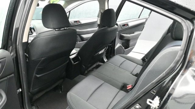 Used 2019 Subaru Legacy 2.5i w/ Alloy Wheel Package AWD/4WD image 12