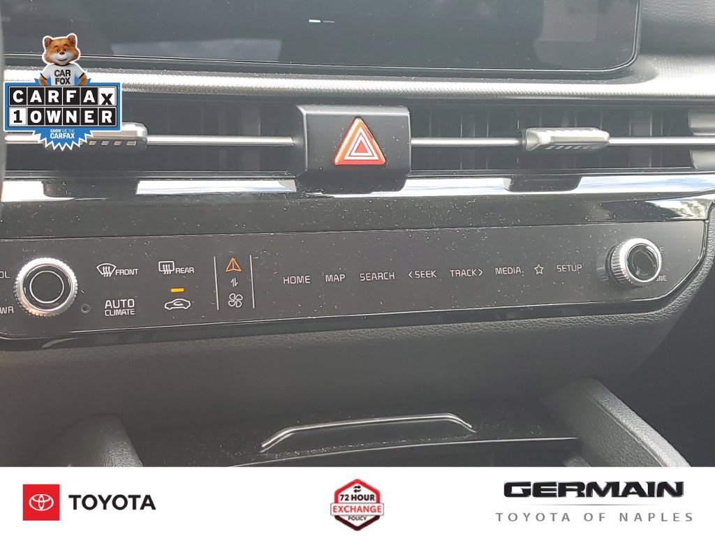 Used 2026 Kia Sportage LX FWD image 30