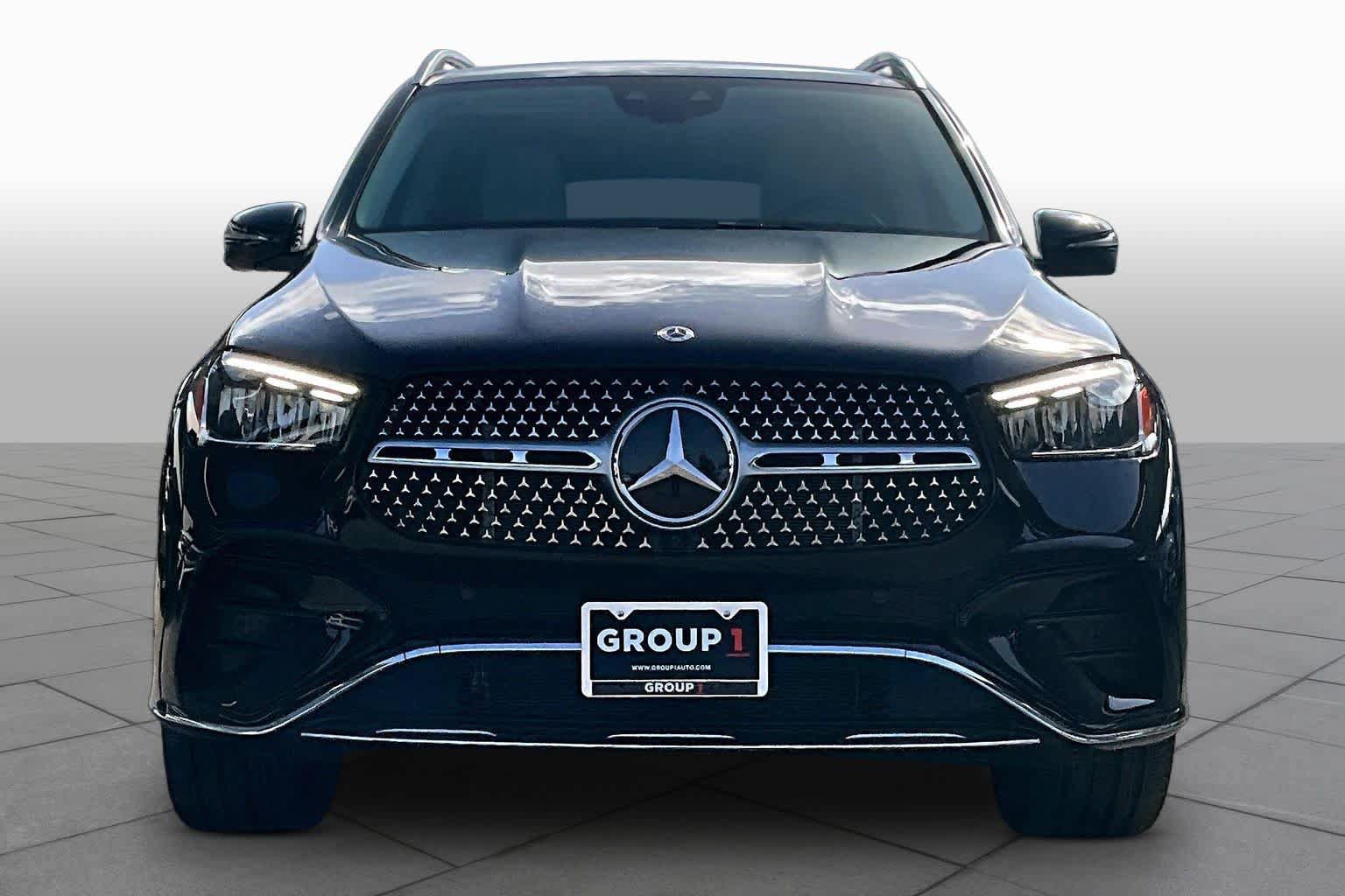 Certified 2024 Mercedes-Benz GLE 450 4MATIC image 4