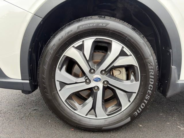 Used 2022 Subaru Outback Touring XT AWD/4WD image 29