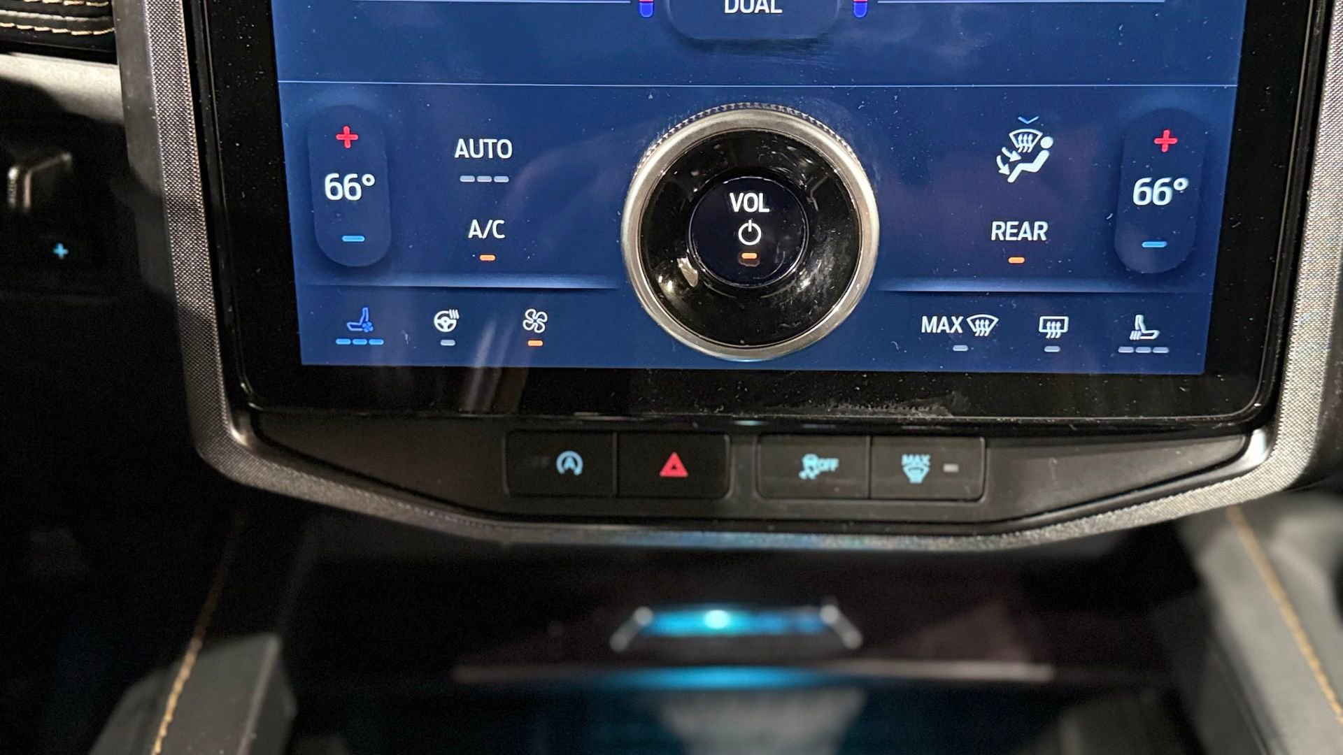 Used 2022 Ford Expedition Platinum image 80