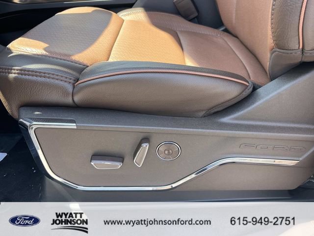 New 2026 Ford F150 King Ranch AWD/4WD image 24