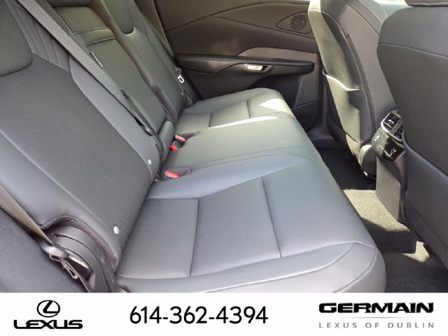 Certified 2026 Lexus RX 350h w/ Convenience Package AWD/4WD image 28