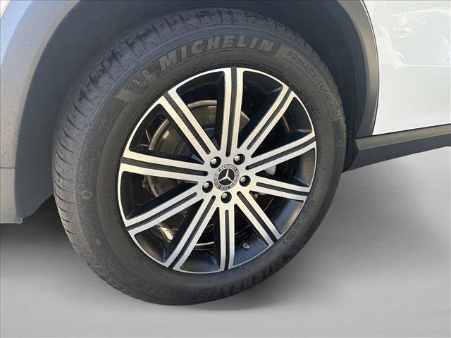Used 2025 Mercedes-Benz GLE 350 4MATIC image 5