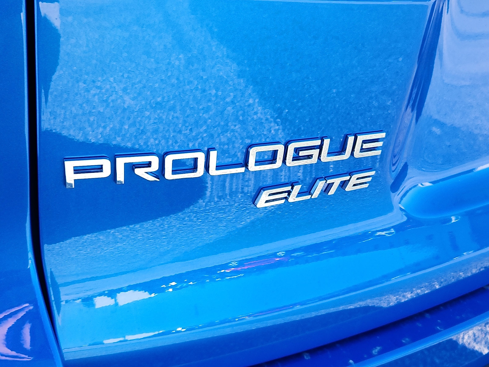 New 2026 Honda Prologue Elite image 19