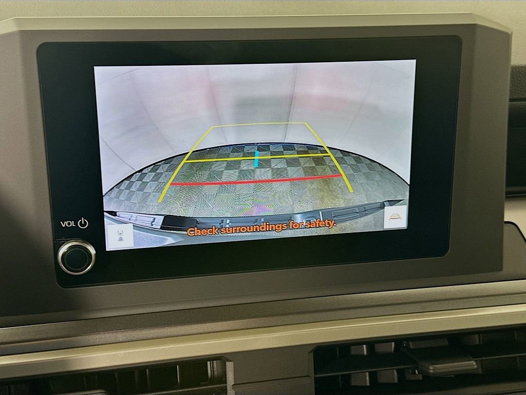 Certified 2025 Toyota Tacoma SR5 image 14