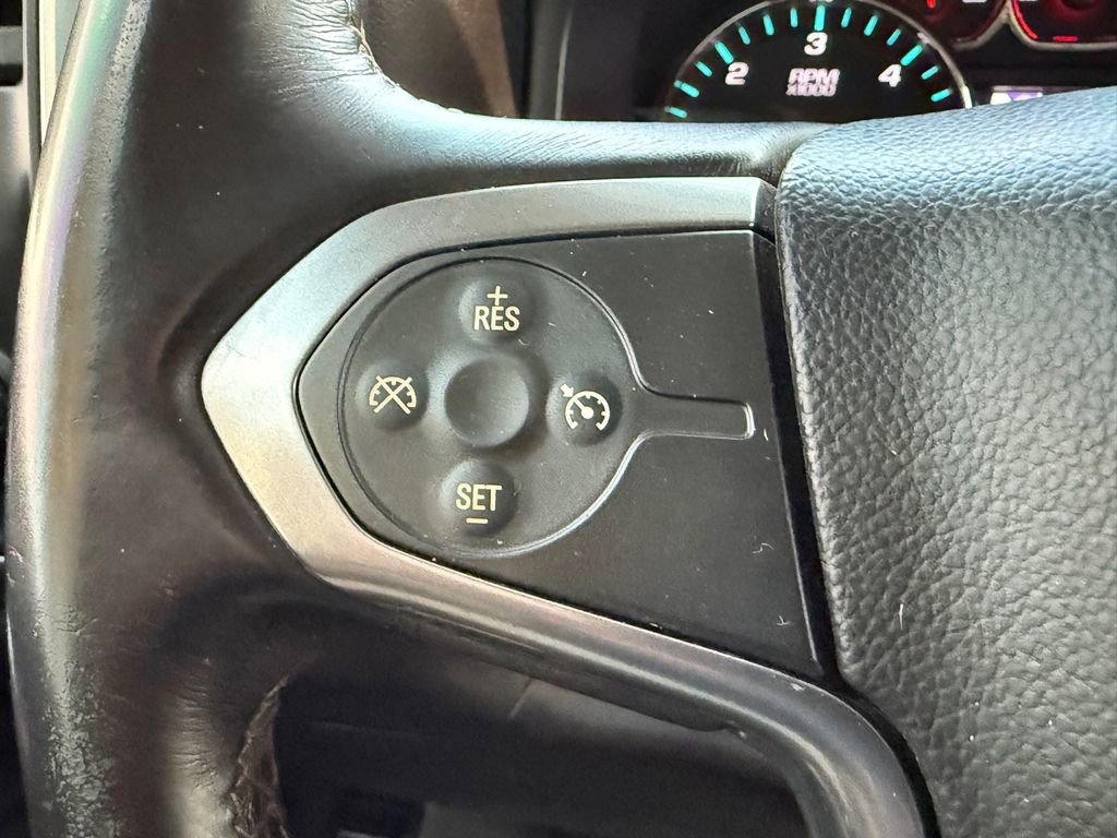 Used 2016 Chevrolet Silverado 1500 LT w/ Trailering Package image 23