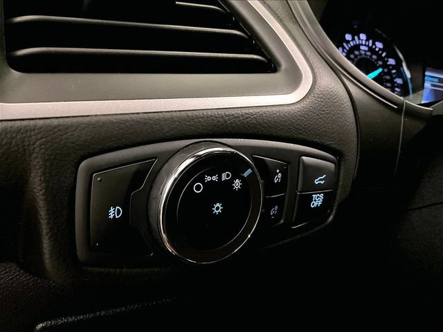 Certified 2023 Ford Edge ST-Line AWD/4WD image 30