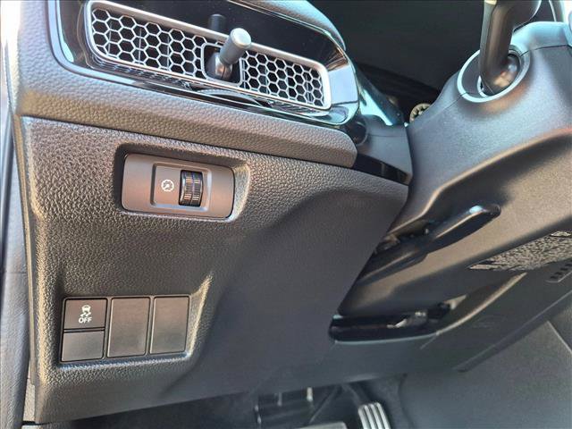 Used 2025 Honda Civic Sport image 16
