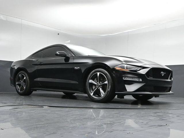 Used 2023 Ford Mustang GT RWD image 33