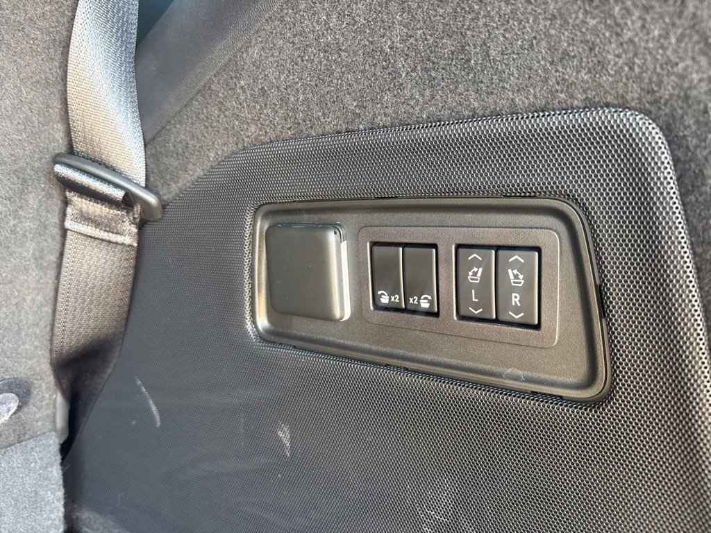 Certified 2024 Cadillac Escalade V w/ LPO, Floor Liner Package image 48