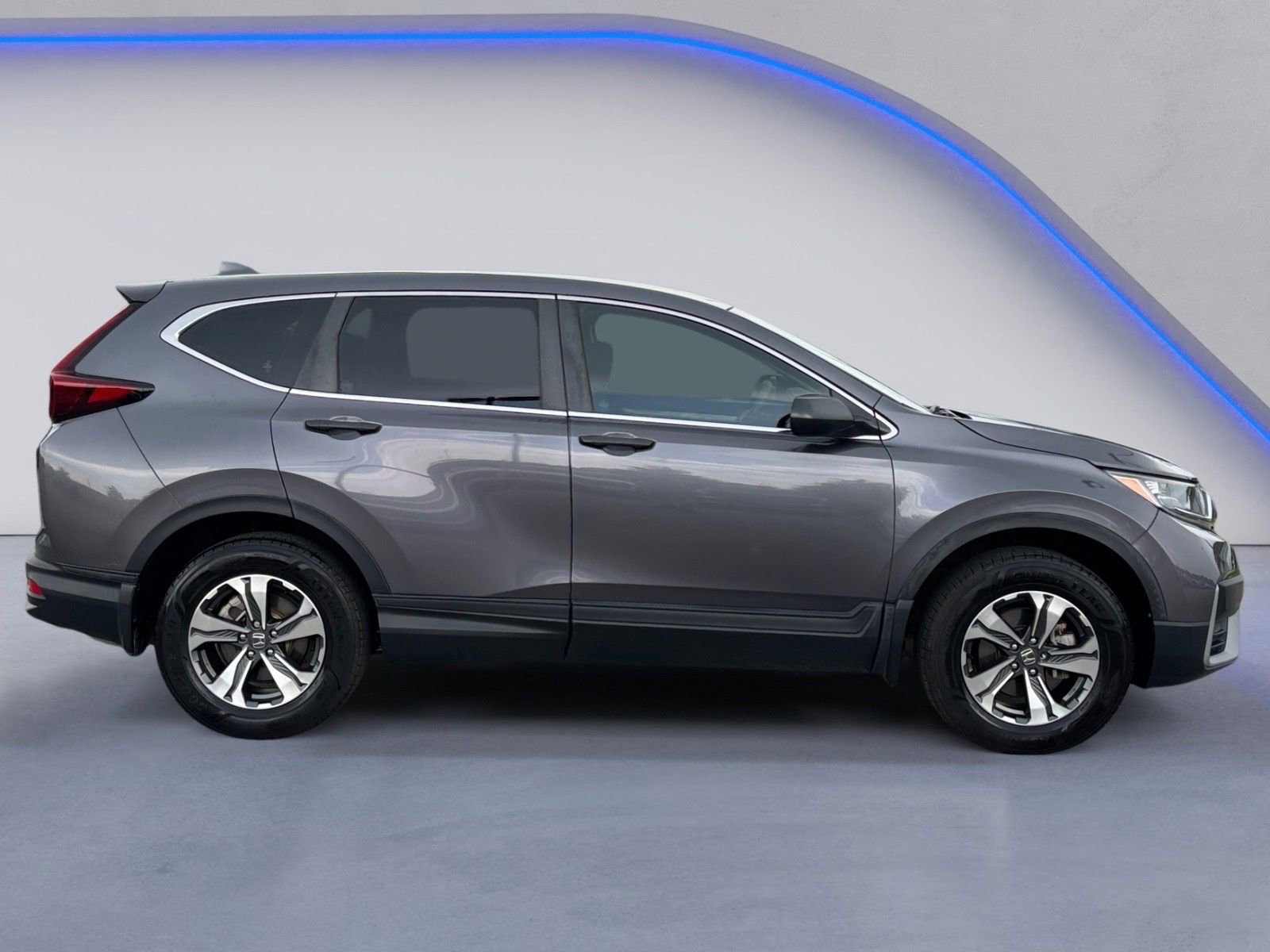 Used 2020 Honda CR-V LX image 7