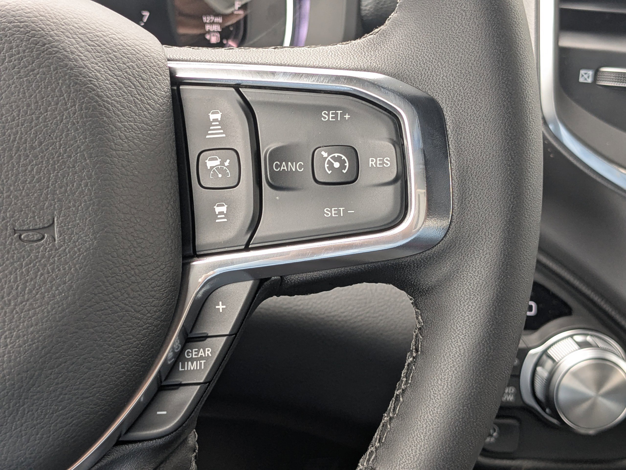 New 2026 RAM 1500 Laramie image 23