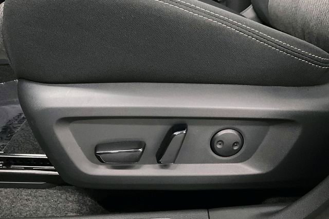 New 2026 Nissan Rogue SV w/ Cold Weather Package FWD image 30