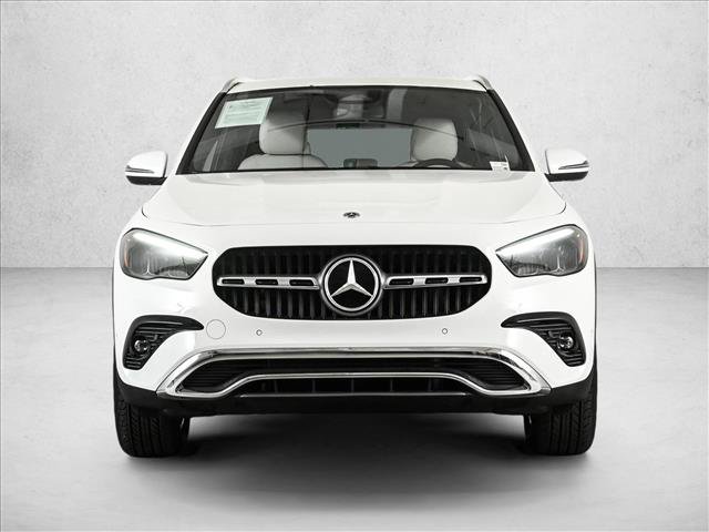 Certified 2026 Mercedes-Benz GLA 250 4MATIC w/ Exclusive Package image 2