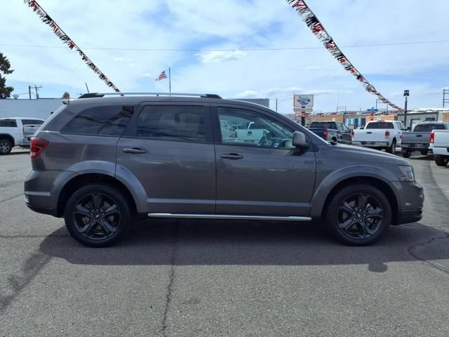 Used 2020 Dodge Journey Crossroad FWD image 5