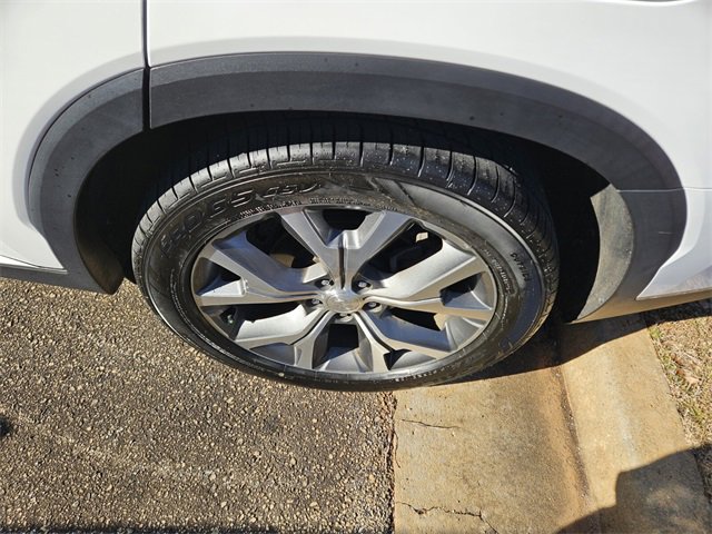 Used 2022 Hyundai Palisade SEL w/ Premium Package image 7