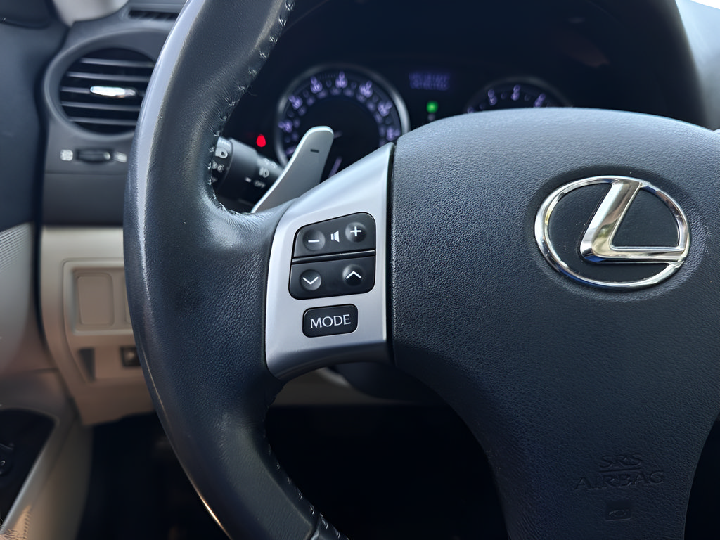 Used 2013 Lexus IS 250 w/ Premium Pkg Value Edition RWD image 13