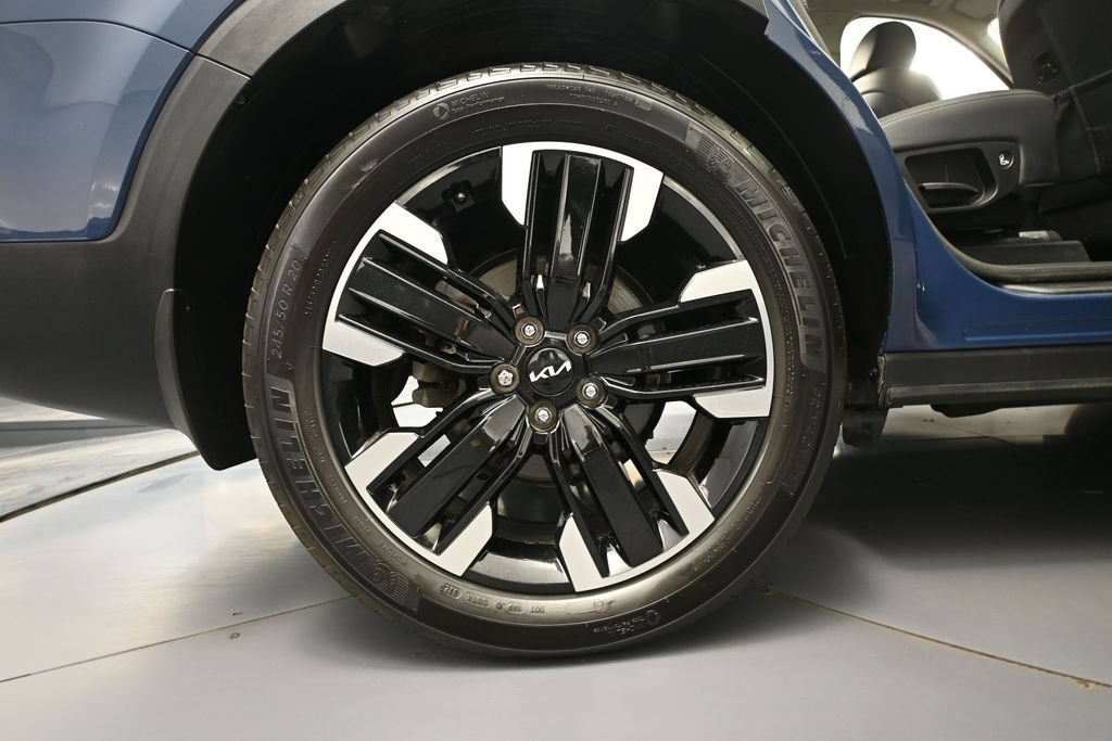 Used 2023 Kia Telluride SX Prestige AWD/4WD image 10