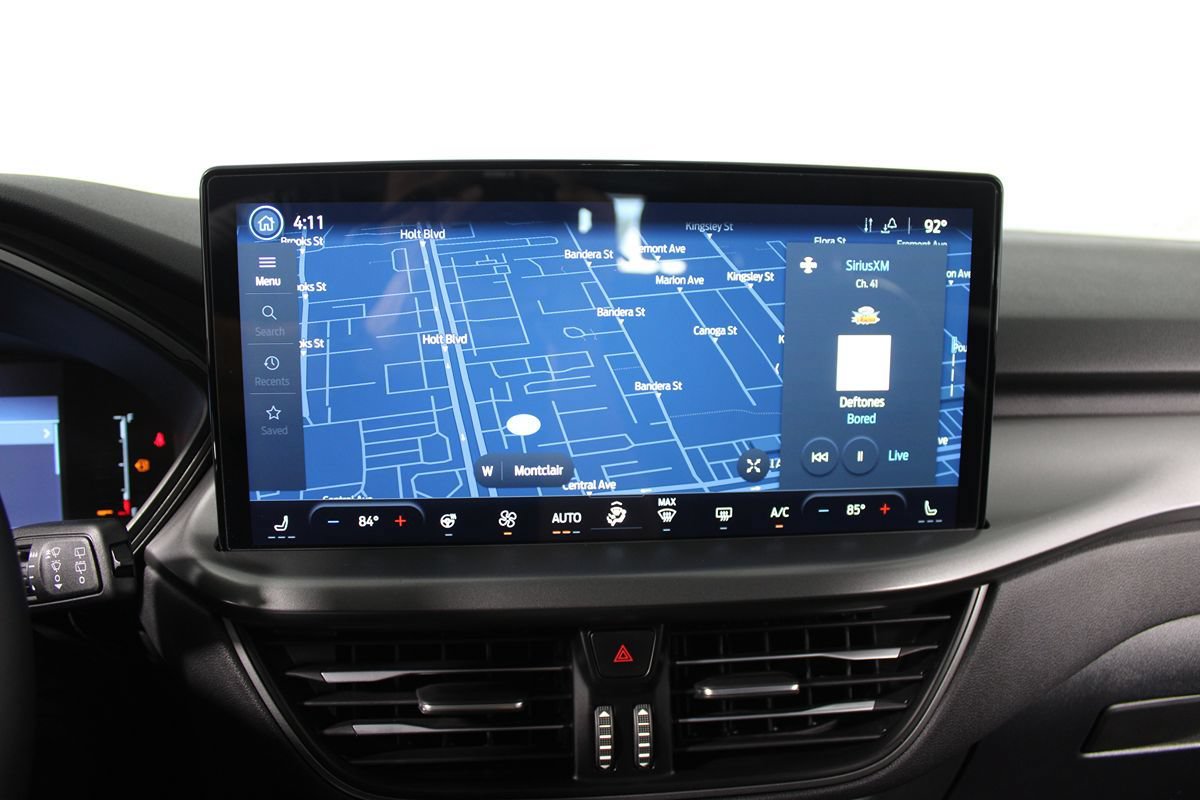 Used 2024 Ford Escape SE FWD image 10