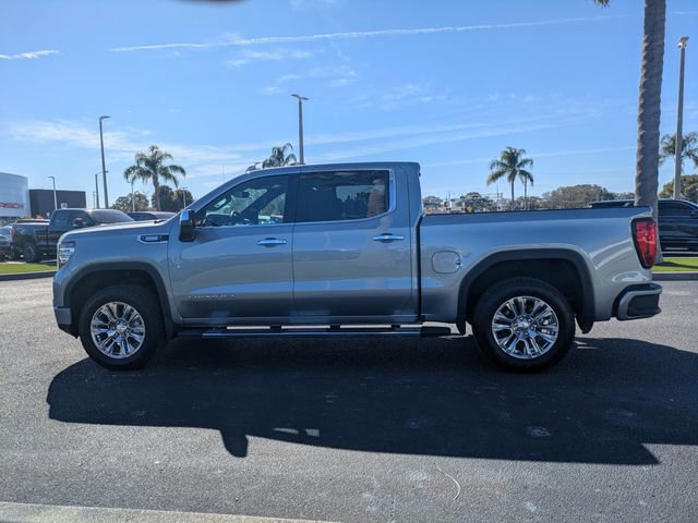 Used 2025 GMC Sierra 1500 Denali image 7