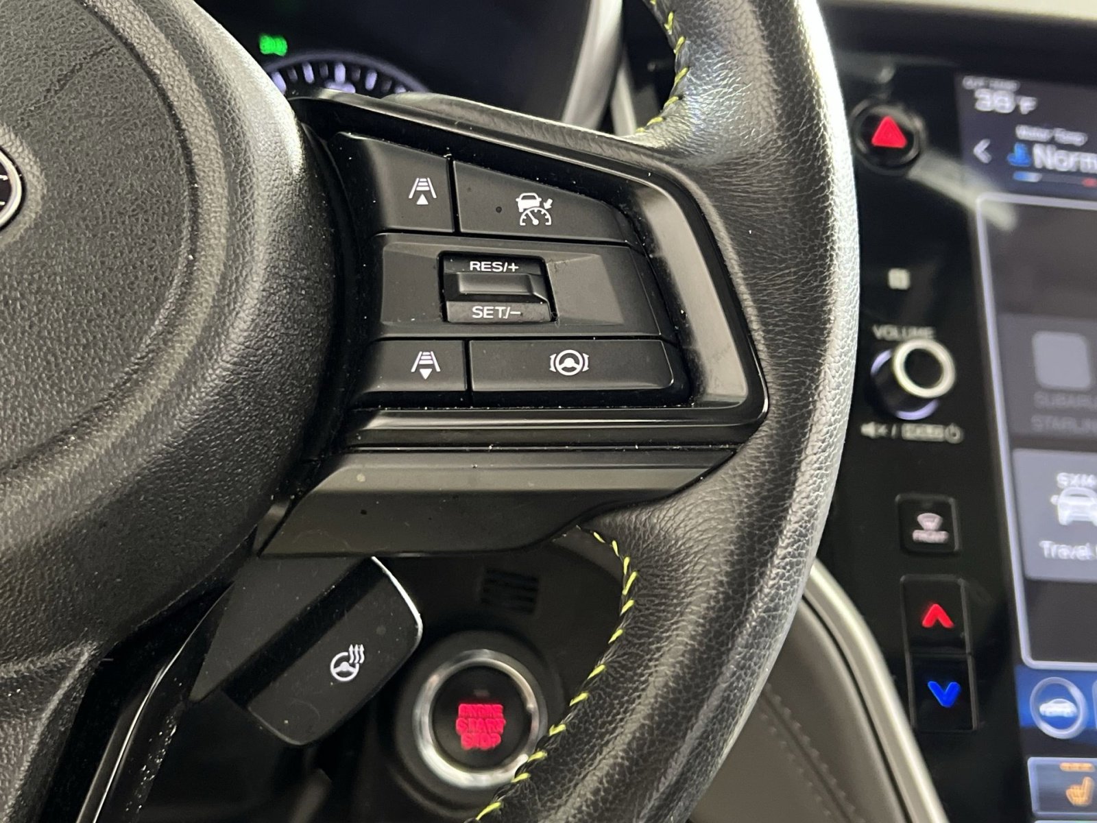 Used 2024 Subaru Outback Onyx Edition image 29