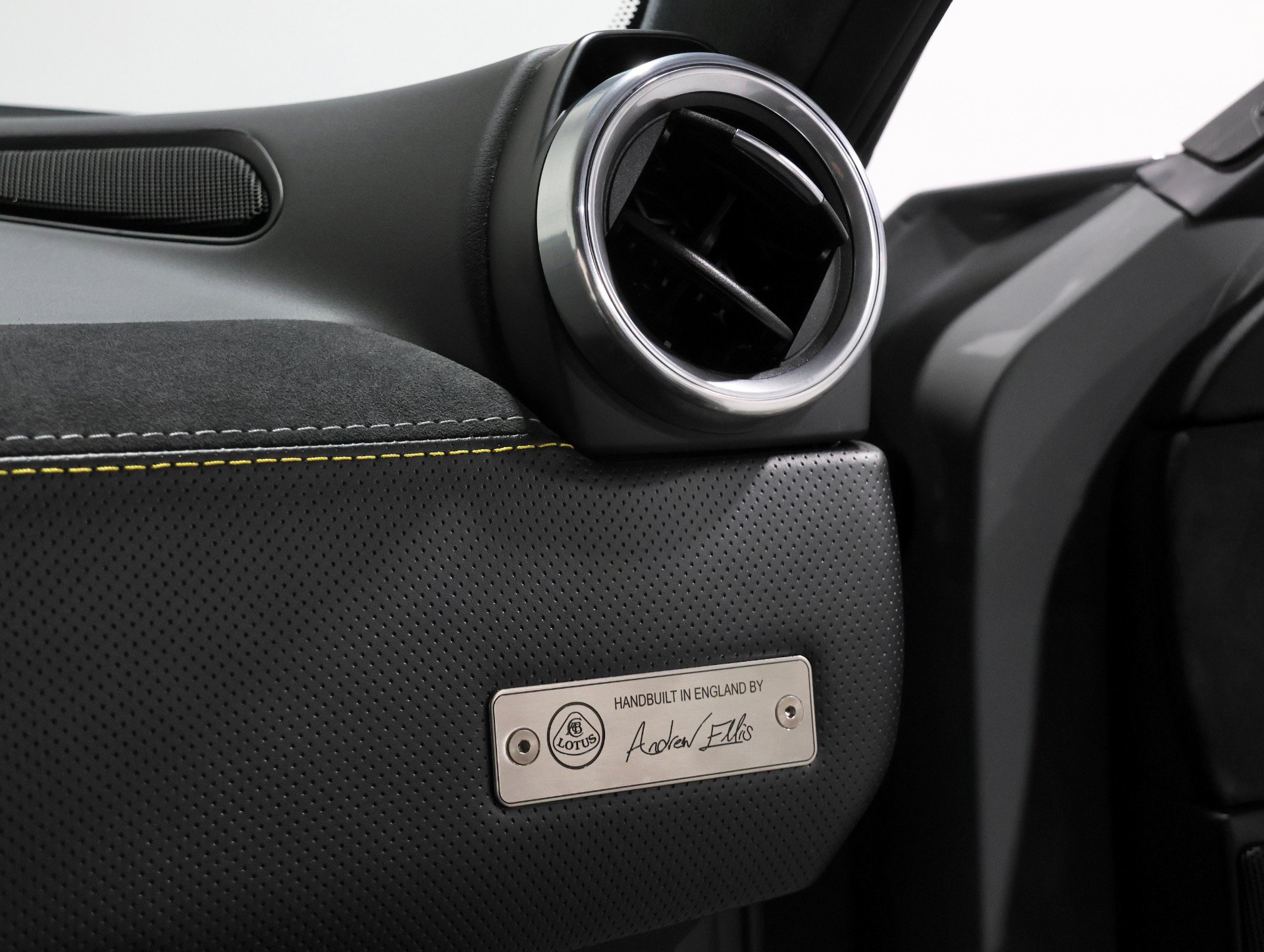 Used 2020 Lotus Evora RWD image 14