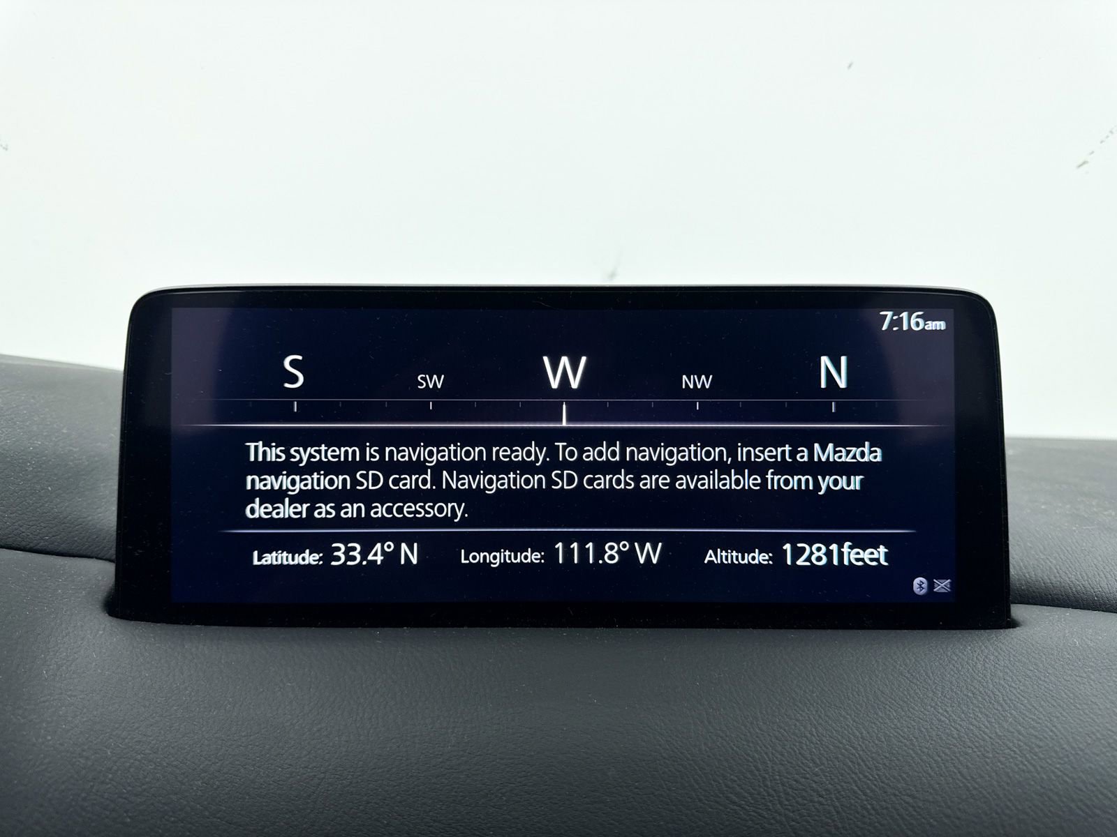 Used 2023 MAZDA CX-5 AWD 2.5 S w/ Premium Package image 23