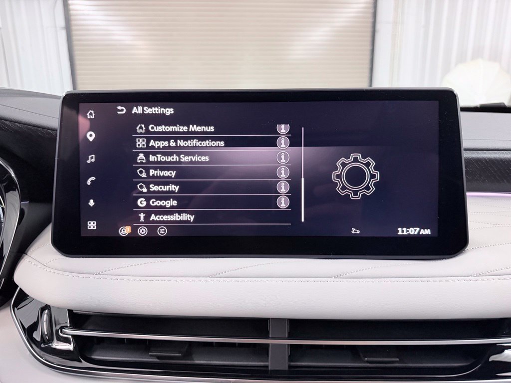 New 2027 INFINITI QX65 Autograph w/ Tow Package AWD/4WD image 26
