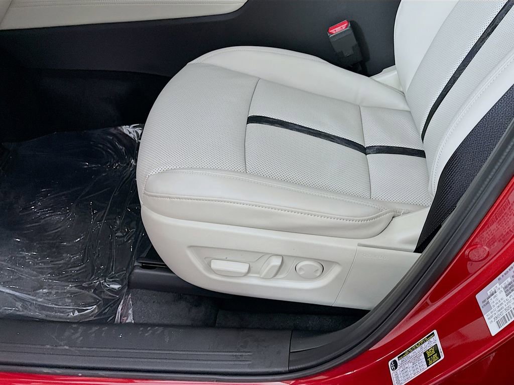 New 2026 MAZDA CX-90 3.3 Turbo S w/ Premium Plus image 26