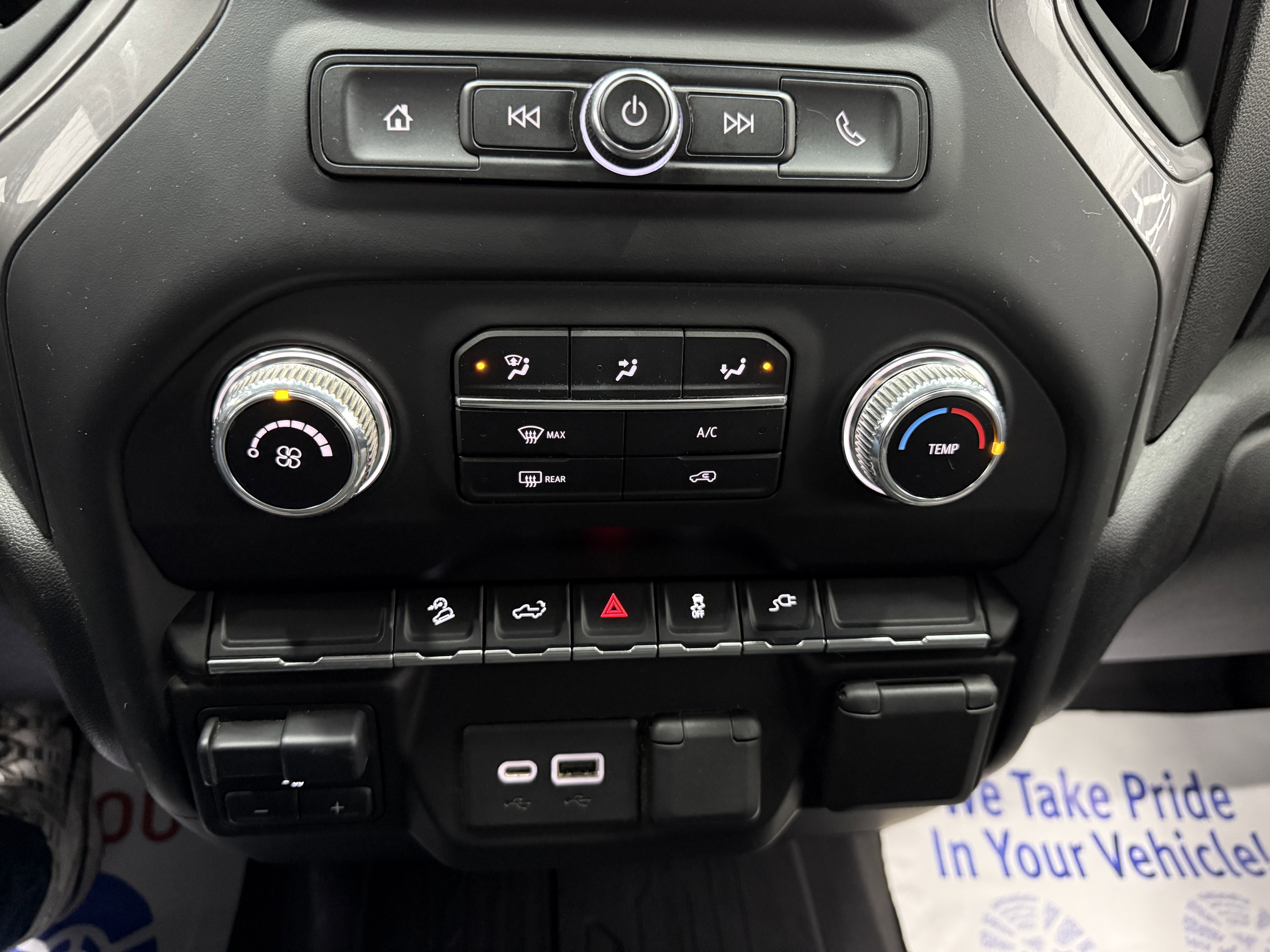 Used 2021 GMC Sierra 1500 4x4 Crew Cab image 17