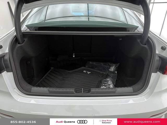 Used 2023 Audi A3 2.0T Premium w/ Convenience Package FWD image 10