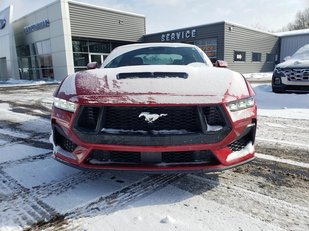 Used 2024 Ford Mustang GT Premium image 2