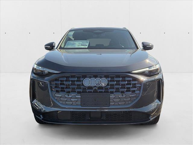 New 2025 Audi Q5 Premium Plus w/ Premium Plus image 6