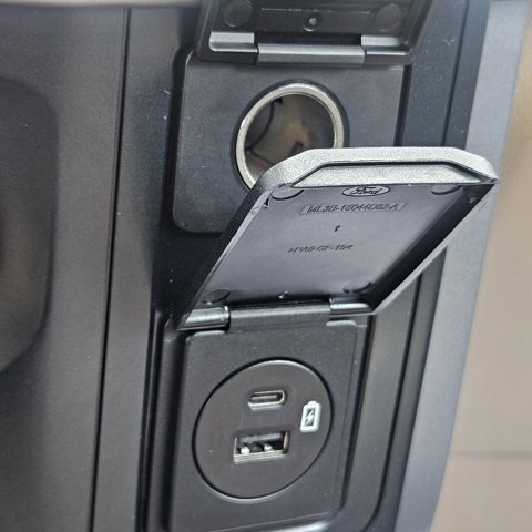 Used 2023 Ford F150 XLT image 19