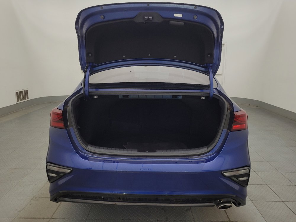 Used 2019 Kia Forte LXS image 29
