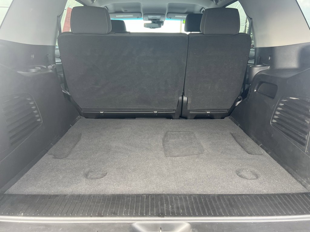 Used 2020 Chevrolet Tahoe LS w/ Enhanced Driver Alert Package image 7