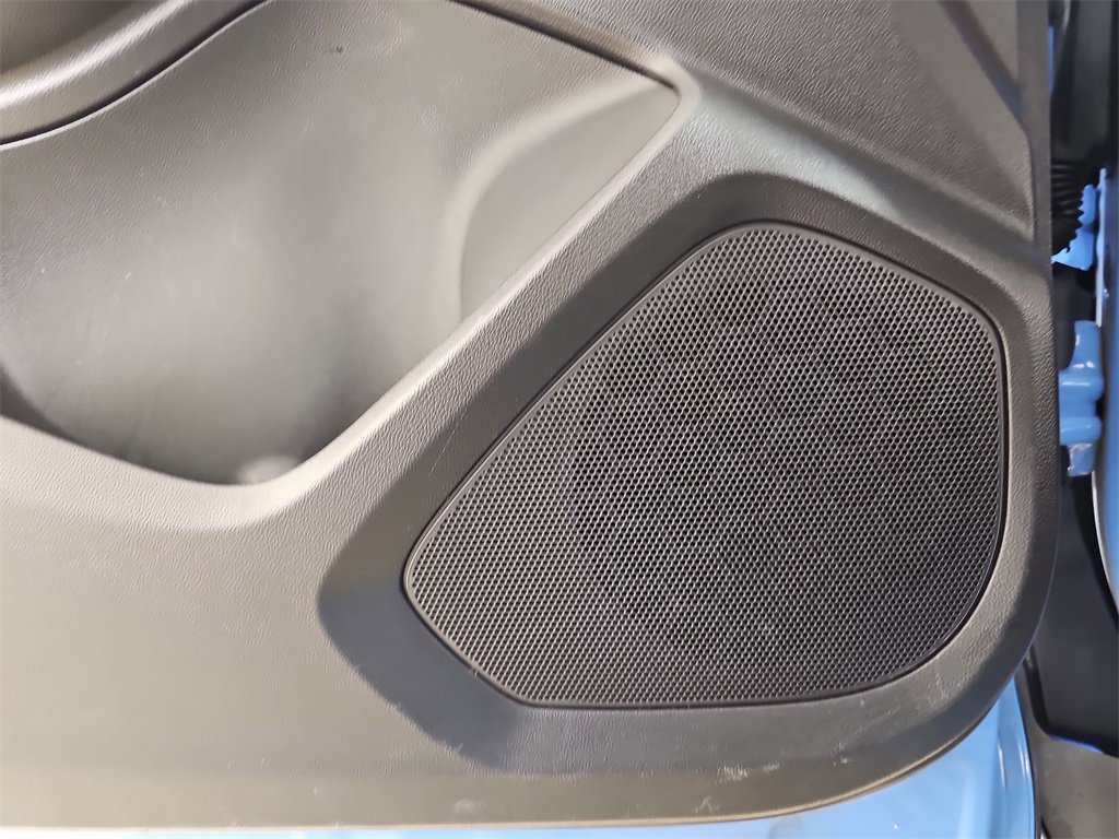 Certified 2024 Chevrolet TrailBlazer RS w/ Driver Confidence Package image 31