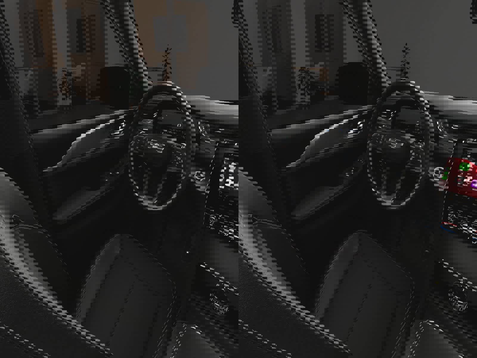 New 2025 Jeep Grand Cherokee L Altitude image 20