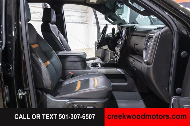 Used 2023 GMC Sierra 3500 AT4 w/ AT4 Premium Plus Package AWD/4WD image 54