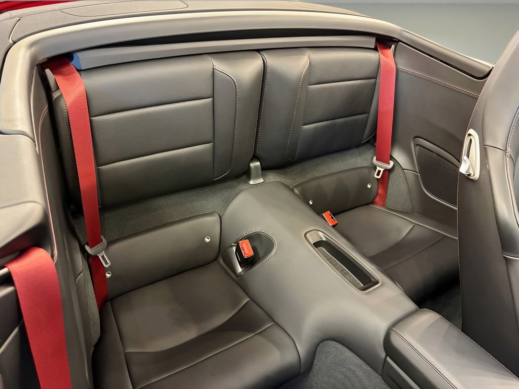 Used 2018 Porsche 911 Turbo S image 36